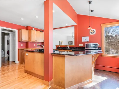 321 South Willard Street Burlington VT 05401