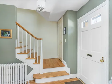 321 South Willard Street Burlington VT 05401