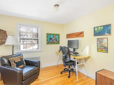 321 South Willard Street Burlington VT 05401