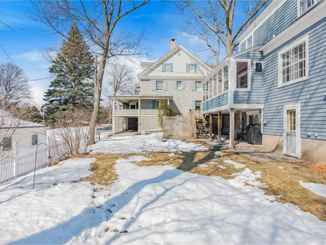 321 South Willard Street Burlington VT 05401