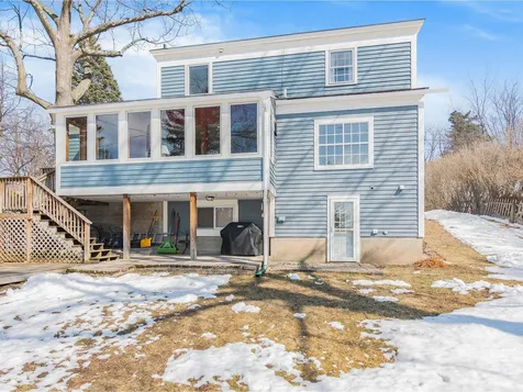 321 South Willard Street Burlington VT 05401