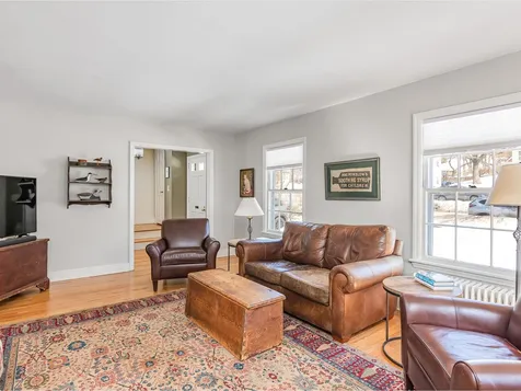 321 South Willard Street Burlington VT 05401