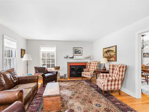 321 South Willard Street Burlington VT 05401