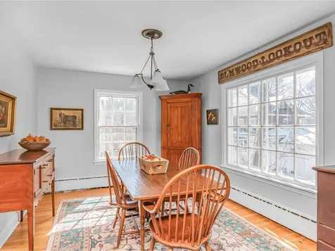 321 South Willard Street Burlington VT 05401