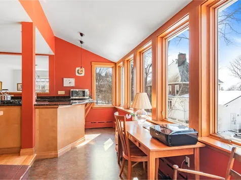 321 South Willard Street Burlington VT 05401
