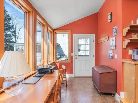 321 South Willard Street Burlington VT 05401