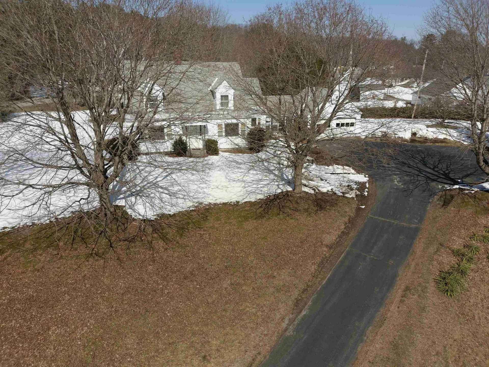 49 Valley View Trace Windsor VT 05089
