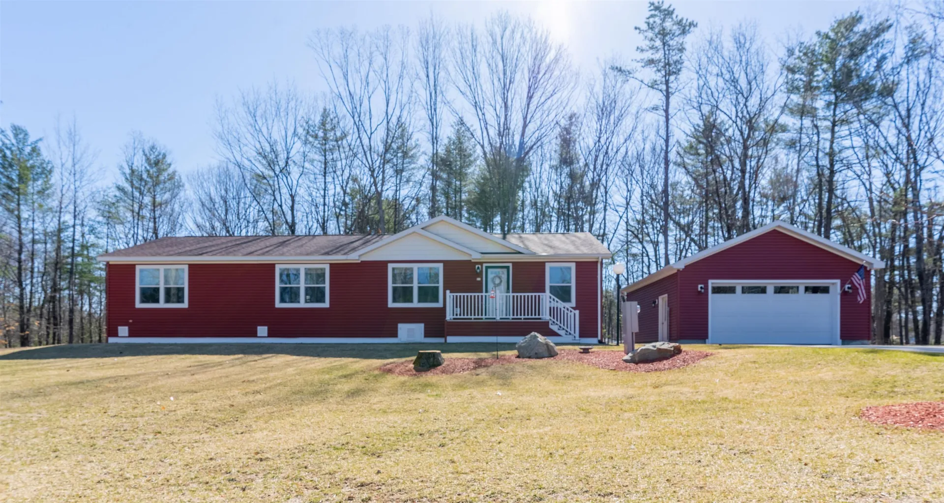 11 Blaine Court Rochester NH 03867