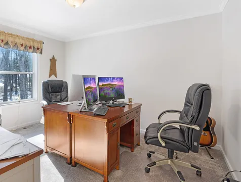 11 Blaine Court Rochester NH 03867