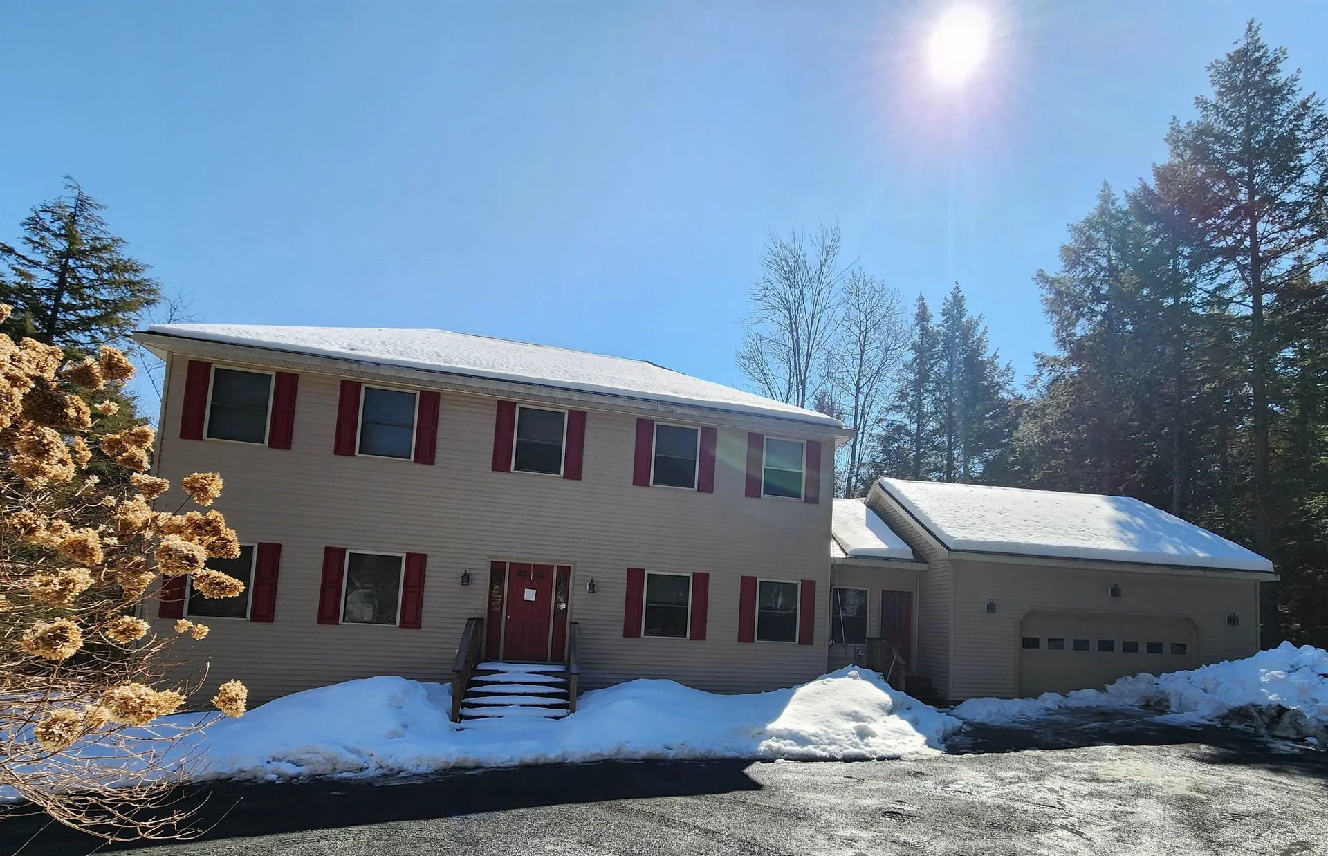 140 Alden Partridge Road Hartford VT 05059