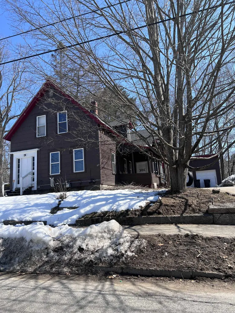 241 Mechanic Street Laconia NH 03246