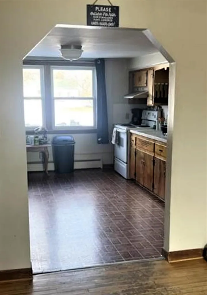 64 West Main Street Vergennes VT 05491