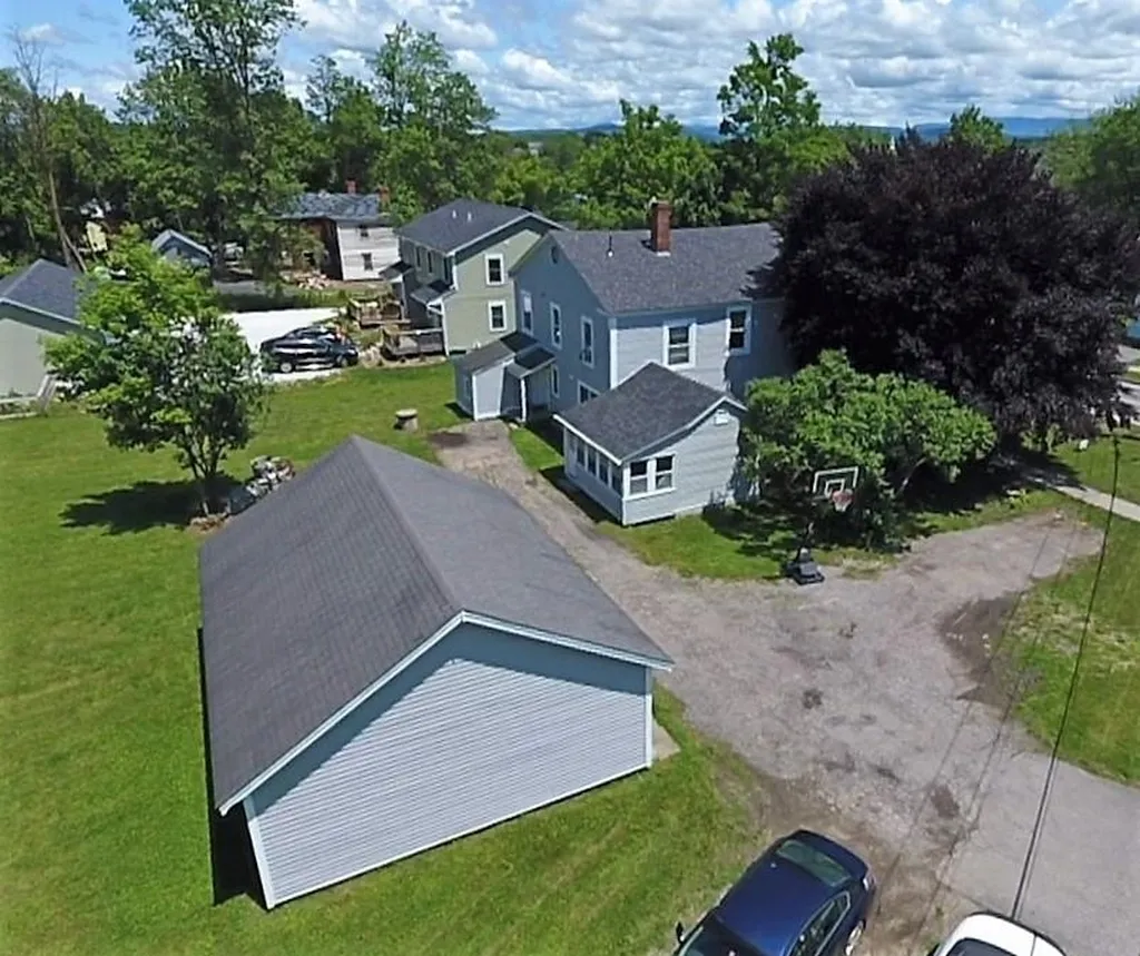 64 West Main Street Vergennes VT 05491