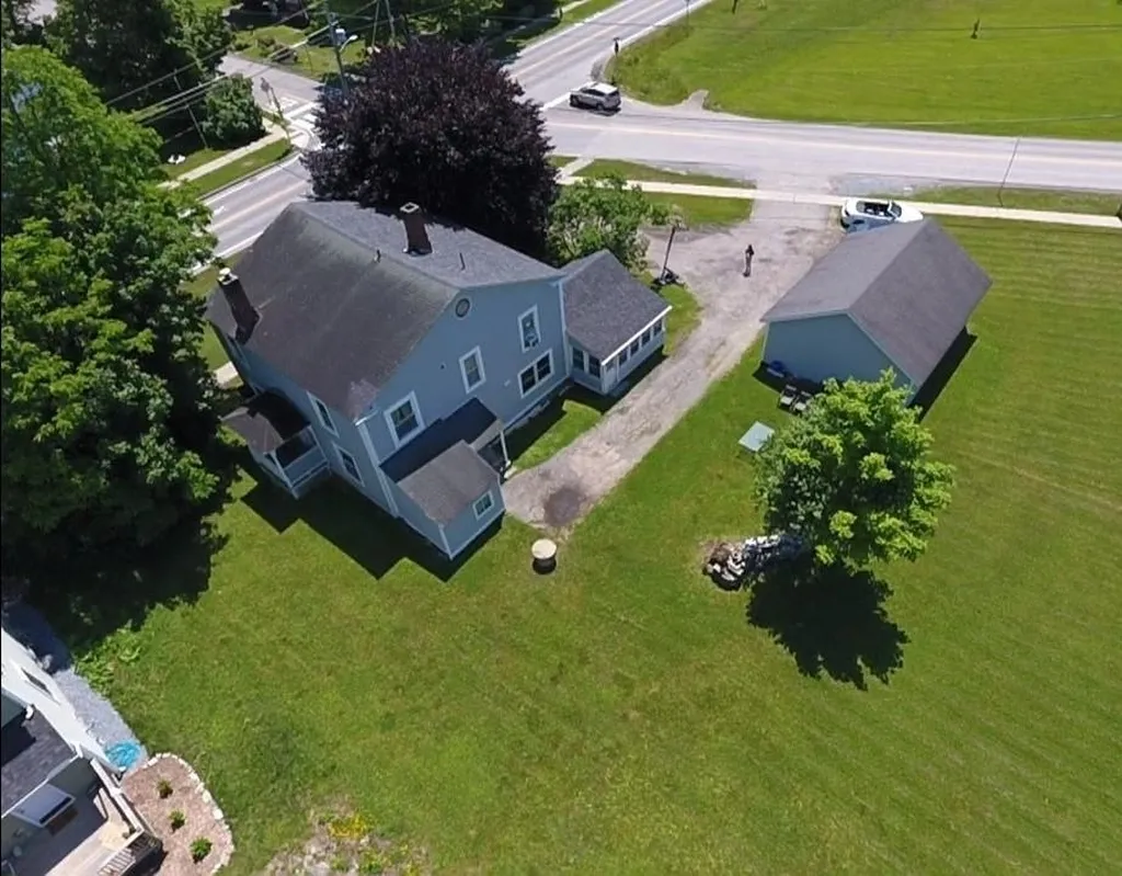 64 West Main Street Vergennes VT 05491