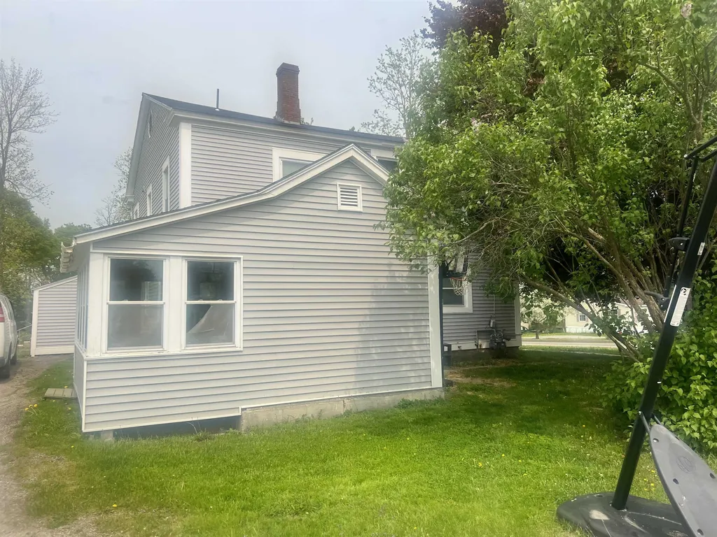 64 West Main Street Vergennes VT 05491