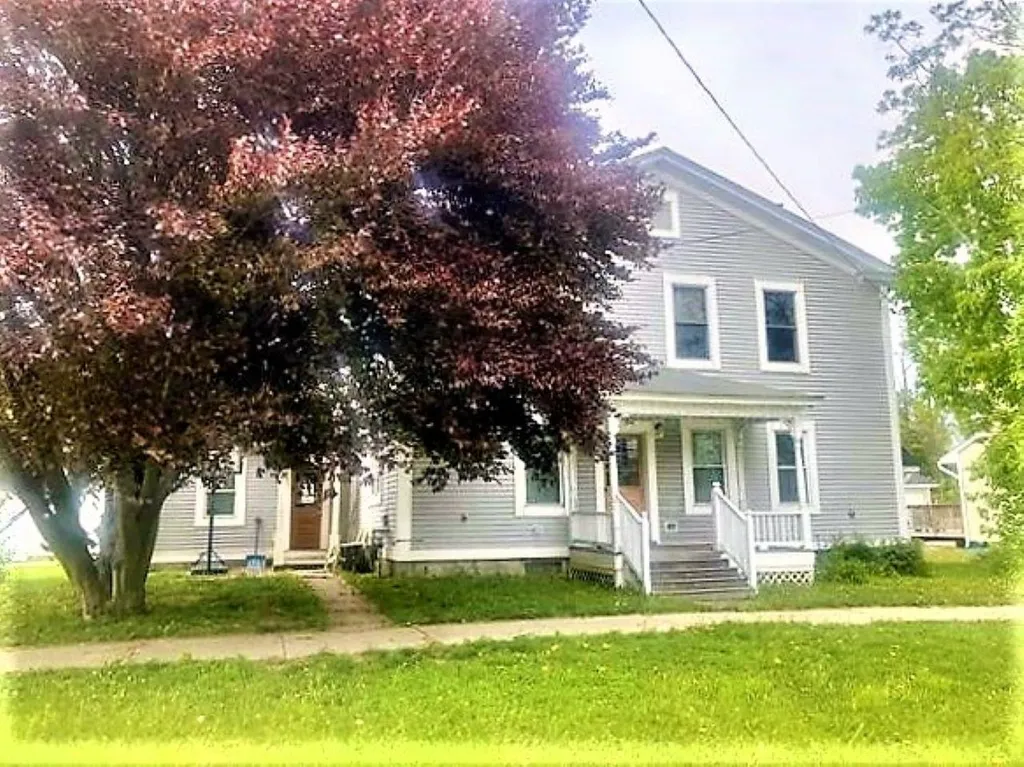 64 West Main Street Vergennes VT 05491