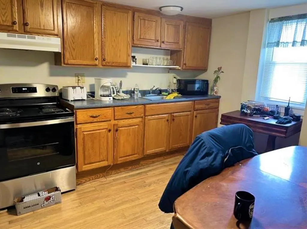 64 West Main Street Vergennes VT 05491