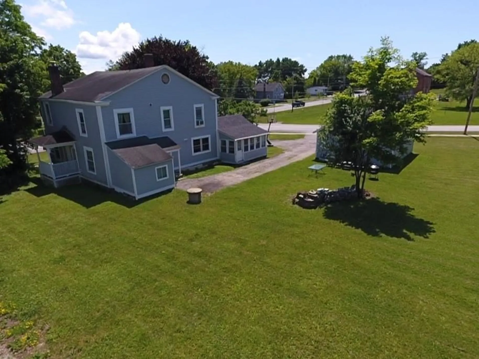 64 West Main Street Vergennes VT 05491