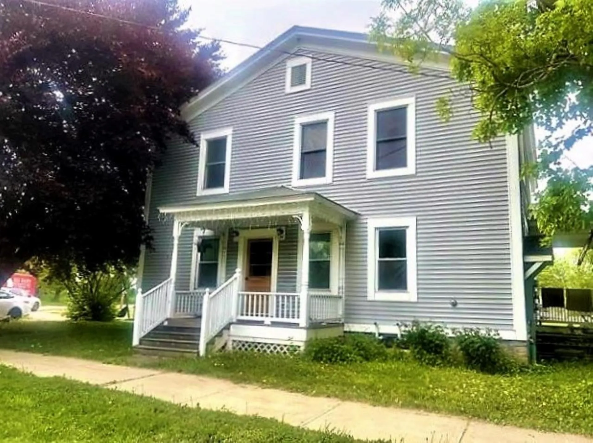 64 West Main Street Vergennes VT 05491