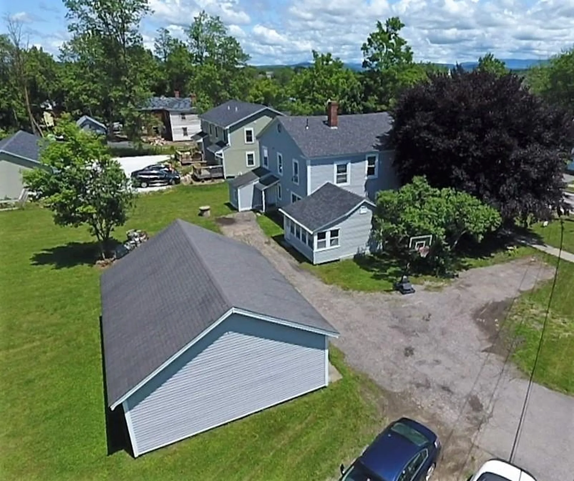 64 West Main Street Vergennes VT 05491
