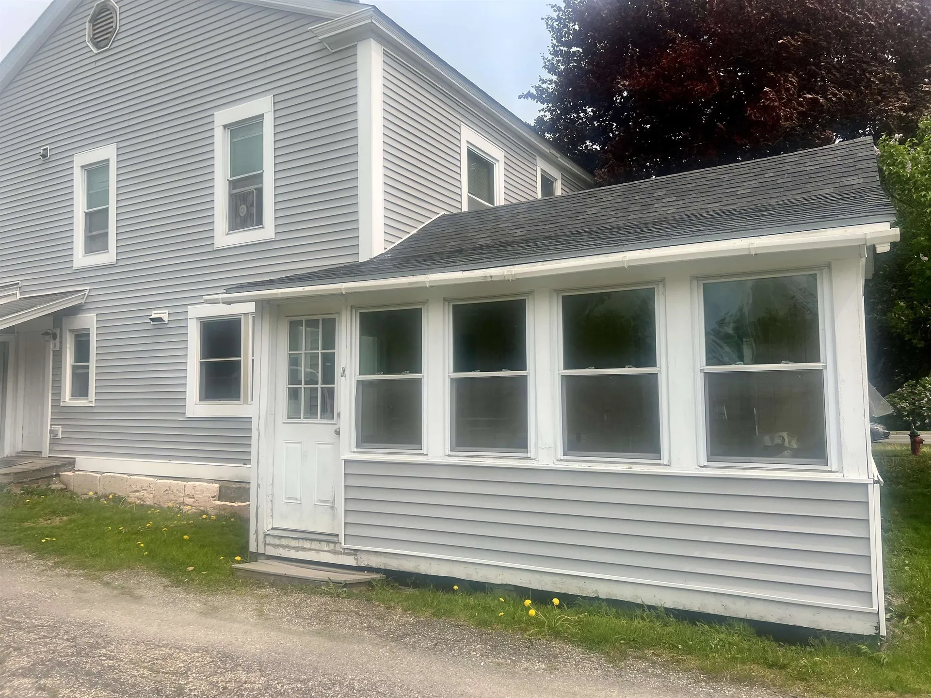 64 West Main Street Vergennes VT 05491