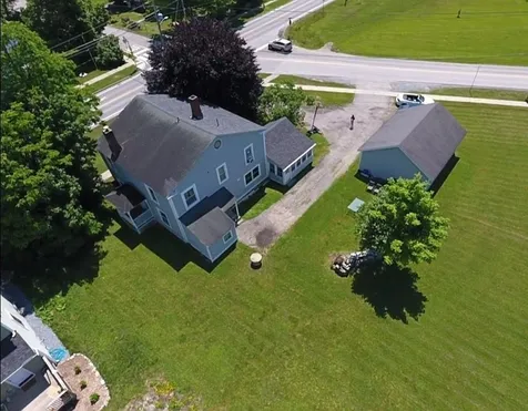 64 West Main Street Vergennes VT 05491