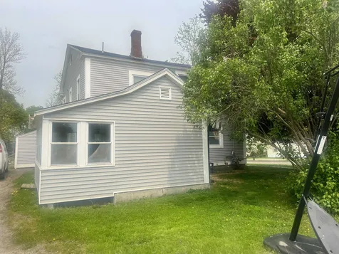 64 West Main Street Vergennes VT 05491