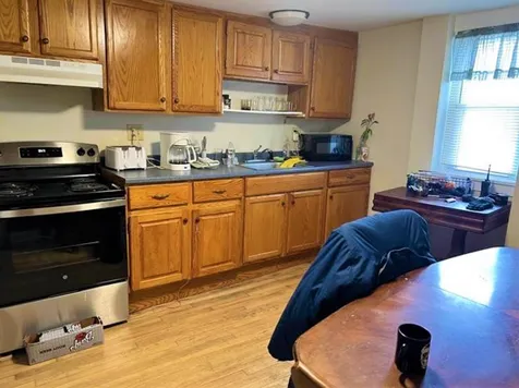 64 West Main Street Vergennes VT 05491