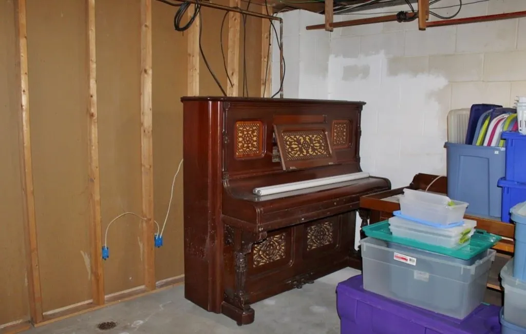 4 Edgewood Road Springfield VT 05156