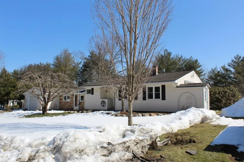 4 Edgewood Road Springfield VT 05156