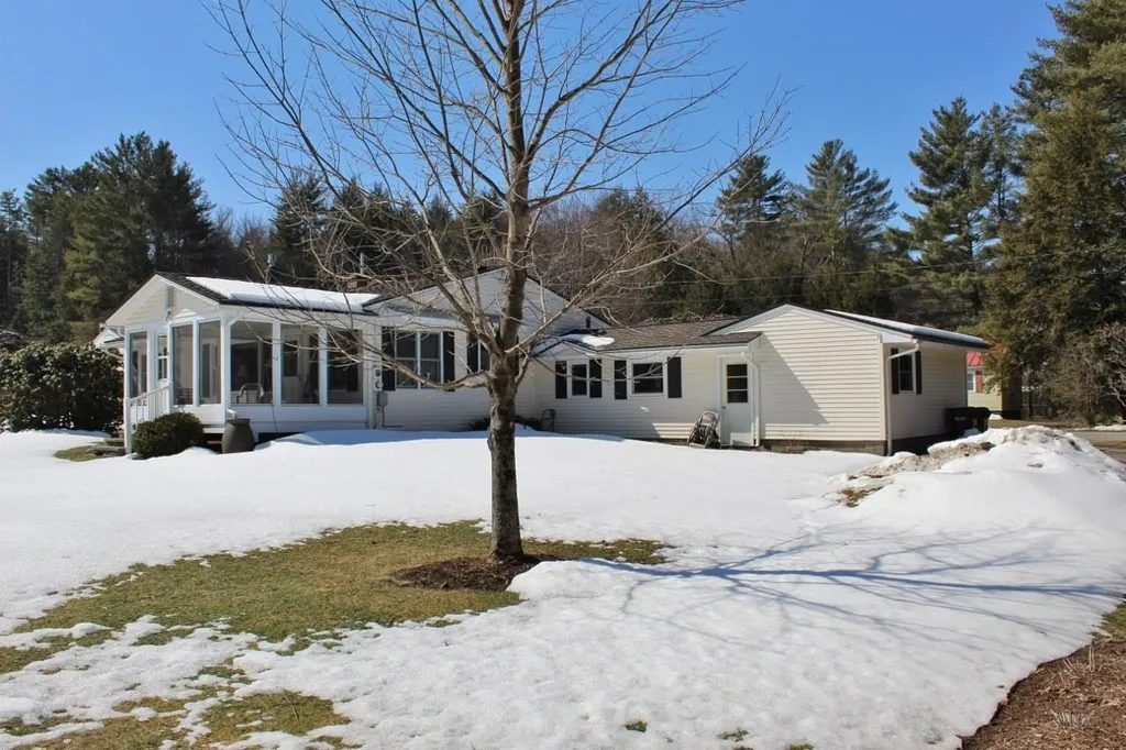 4 Edgewood Road Springfield VT 05156