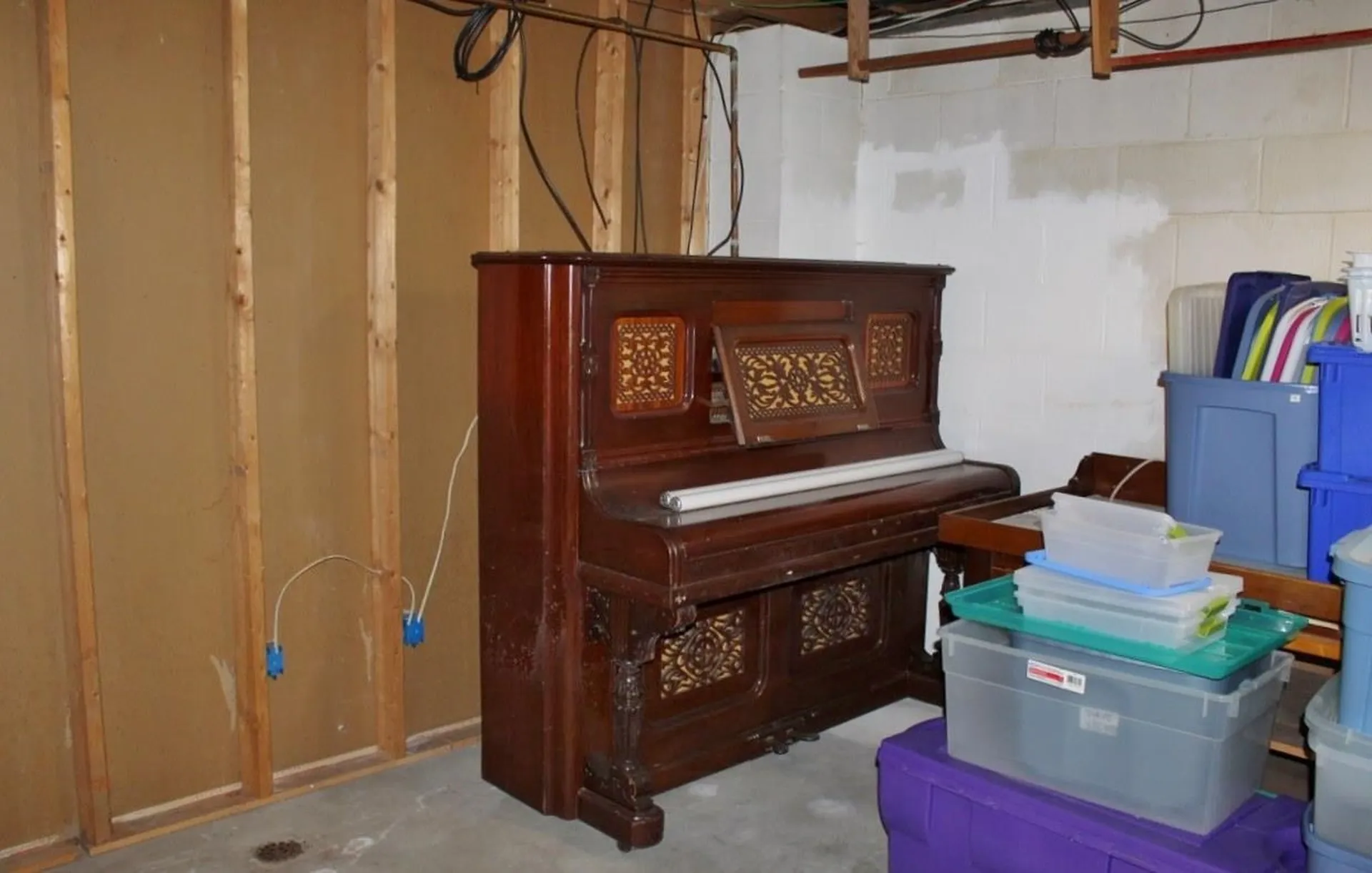 4 Edgewood Road Springfield VT 05156