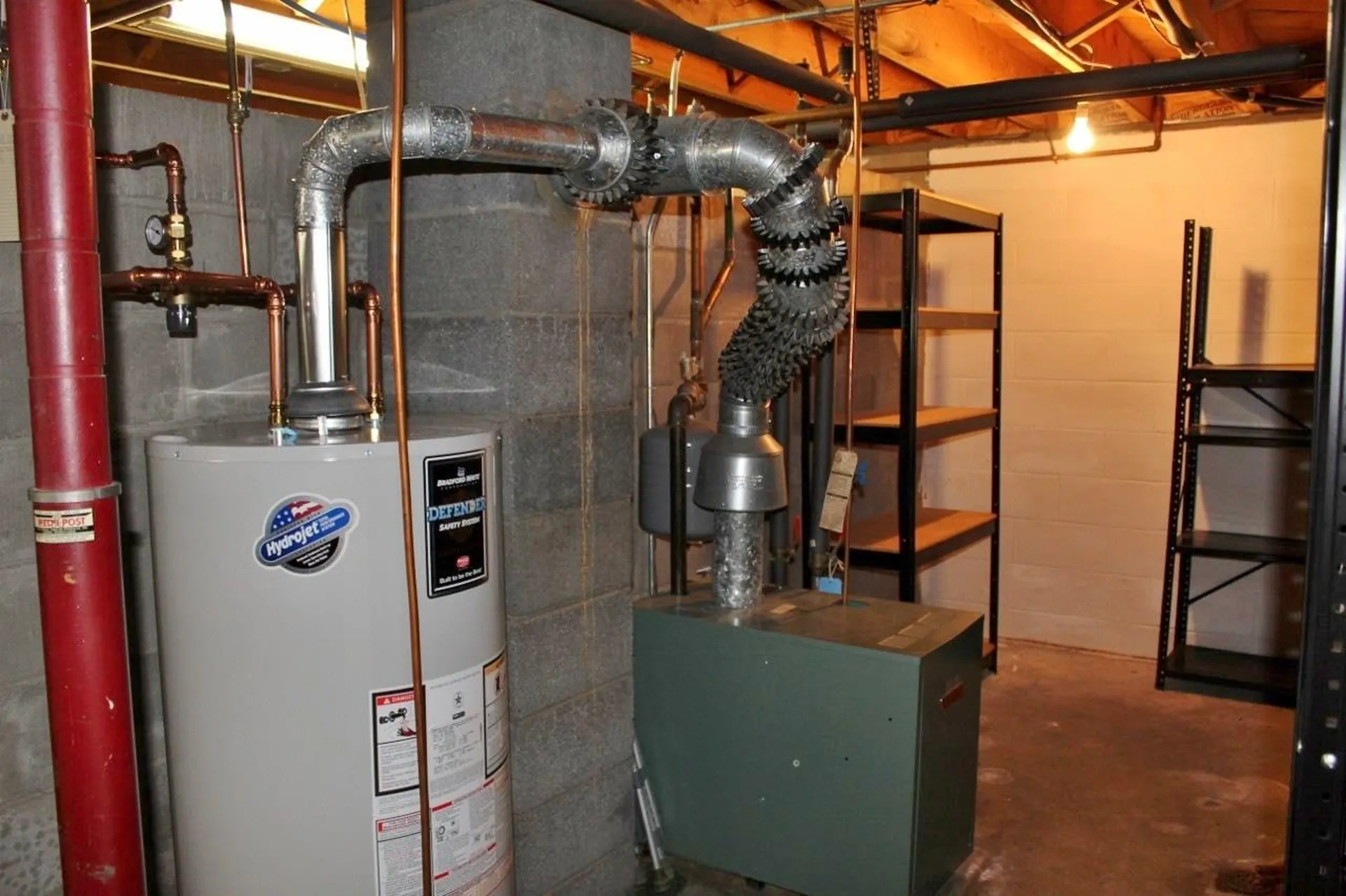 4 Edgewood Road Springfield VT 05156
