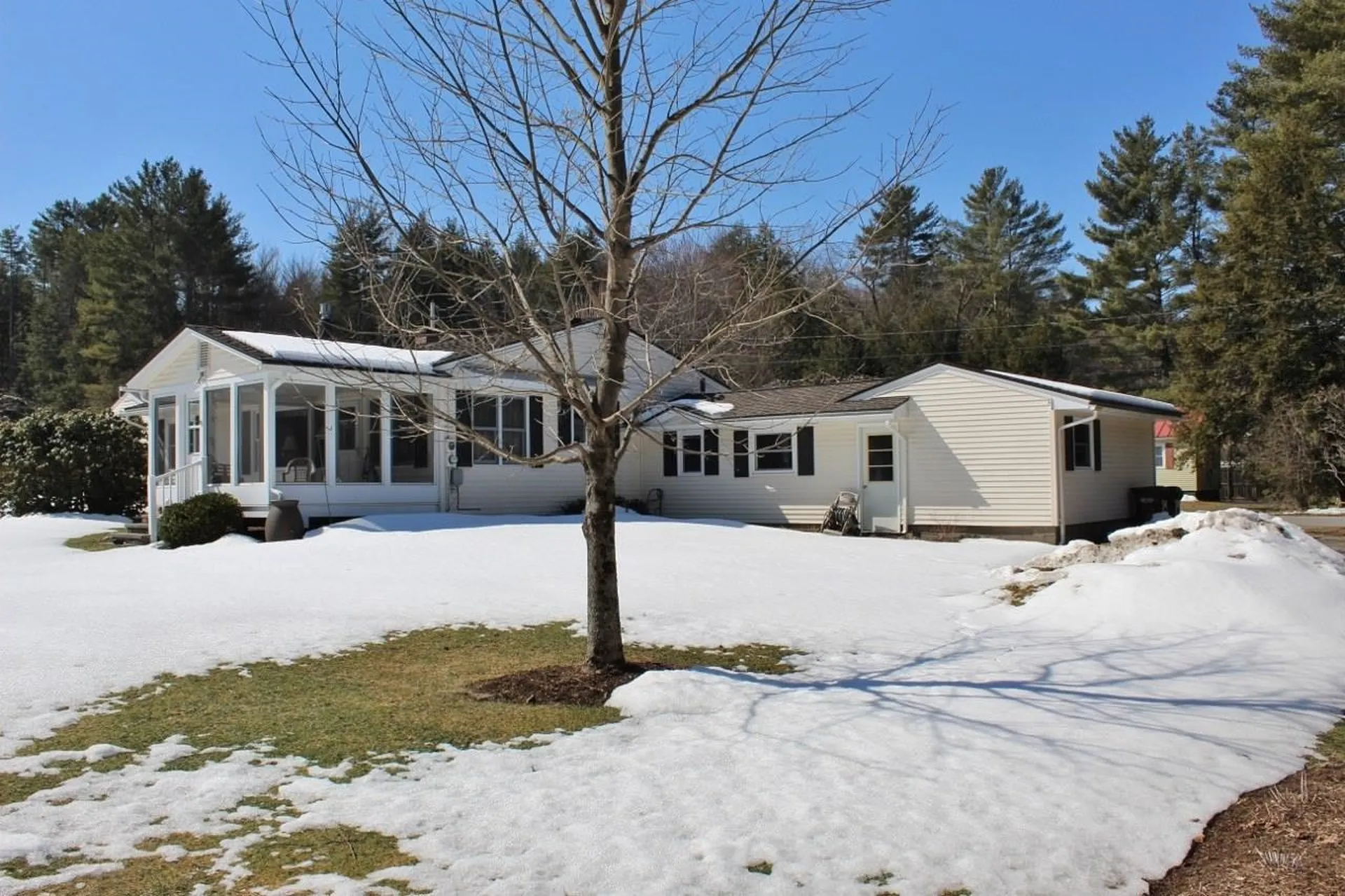 4 Edgewood Road Springfield VT 05156