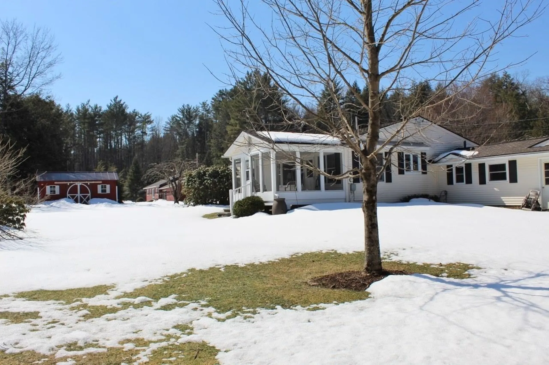 4 Edgewood Road Springfield VT 05156