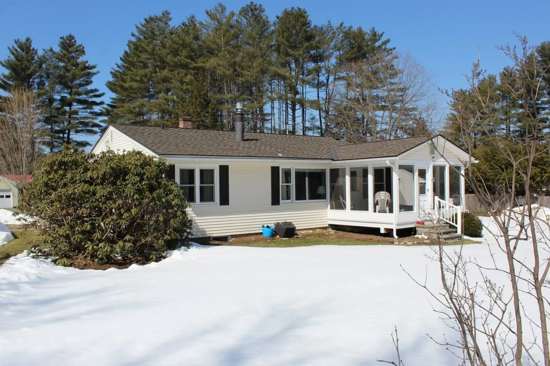 4 Edgewood Road Springfield VT 05156