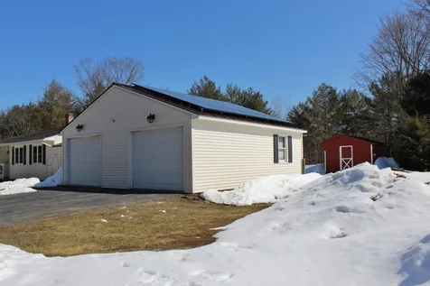 4 Edgewood Road Springfield VT 05156