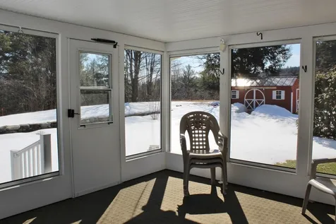 4 Edgewood Road Springfield VT 05156