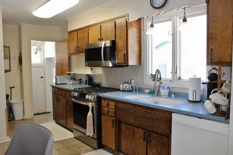 4 Edgewood Road Springfield VT 05156