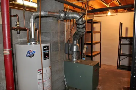 4 Edgewood Road Springfield VT 05156