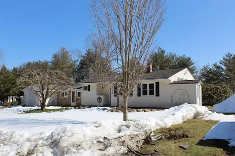 4 Edgewood Road Springfield VT 05156