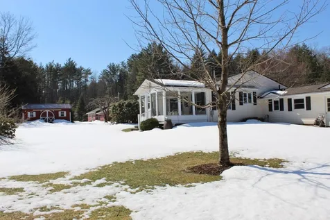 4 Edgewood Road Springfield VT 05156