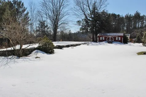4 Edgewood Road Springfield VT 05156
