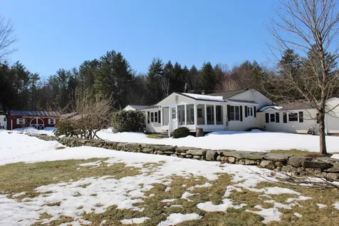 4 Edgewood Road Springfield VT 05156