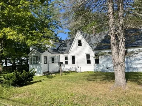 11 Wild Meadow Road Grafton NH 03240