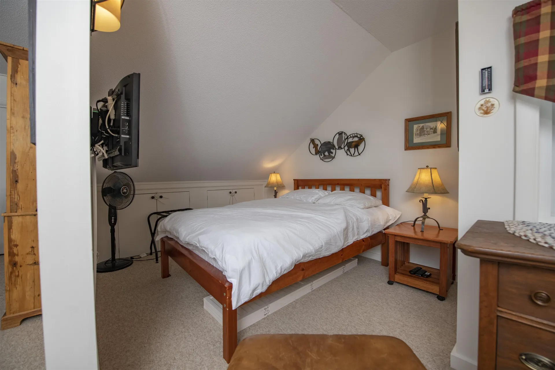 105 Williams Lane Hartford VT 05059