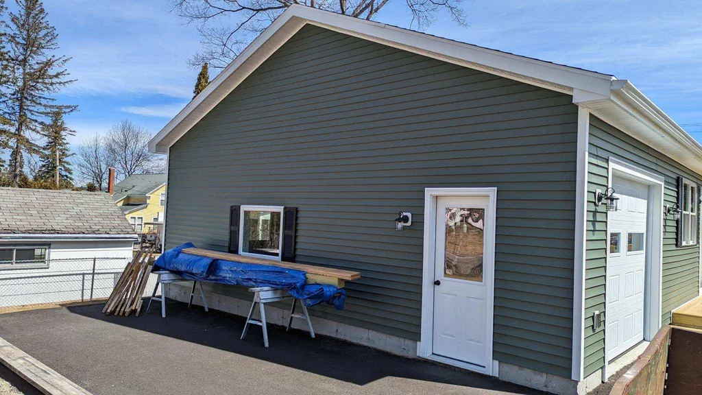 2055 Riverside Drive Berlin NH 03570
