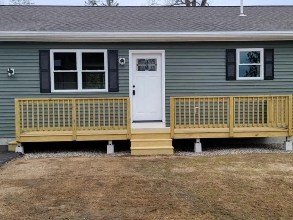 2055 Riverside Drive Berlin NH 03570