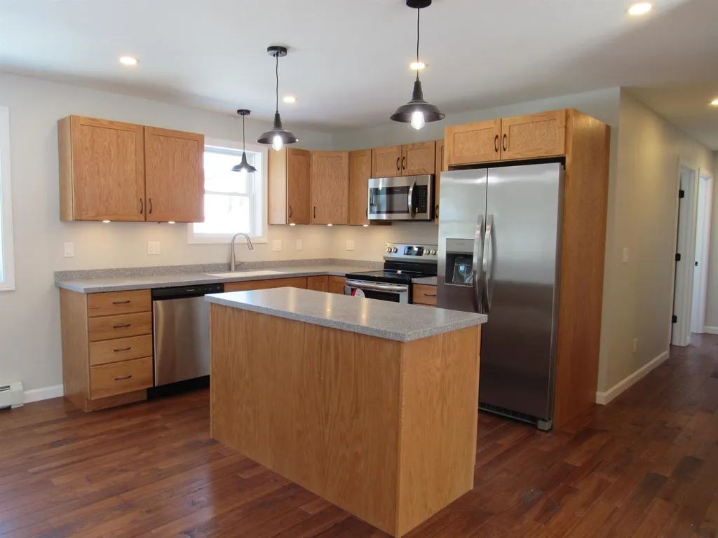 2055 Riverside Drive Berlin NH 03570