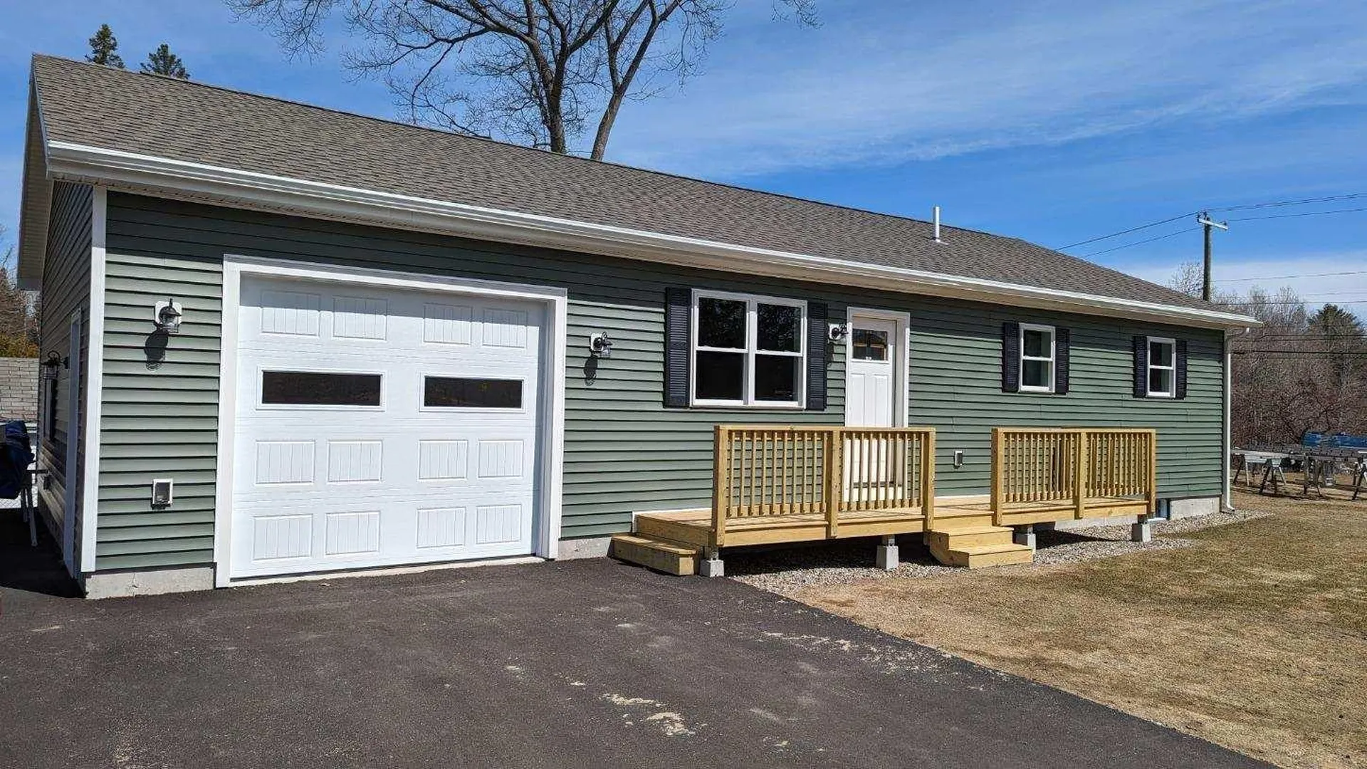 2055 Riverside Drive Berlin NH 03570